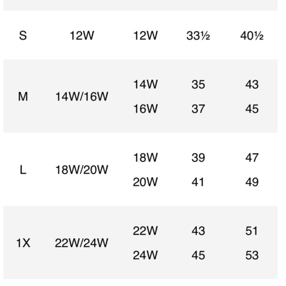 WOMAN WITHIN stretch cotton side stripe boot cut pants black magenta size M - Picture 8 of 11